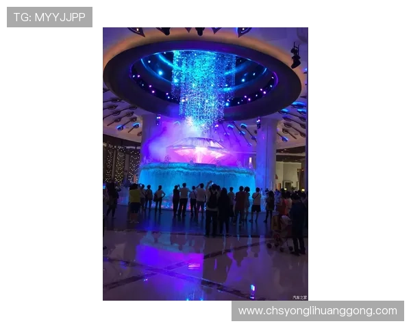 深入探访澳门规模最大的赌场，体验世界级娱乐与奢华环境的完美结合