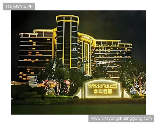 澳门永利皇宫交通指南帮你轻松规划到达澳门永利皇宫的最佳路线