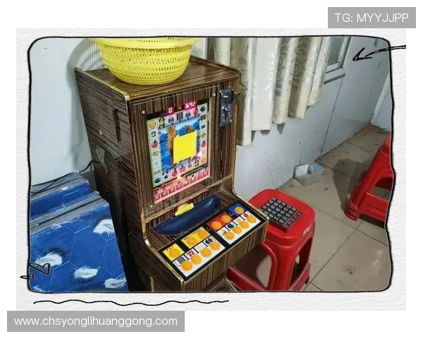 老虎角子机是啥以及它的基本玩法和操作流程详解